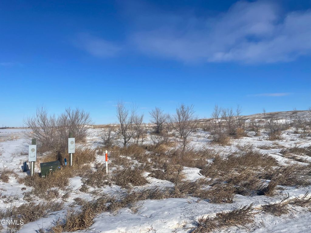 Tbd Maggie Street, Williston, ND 58801