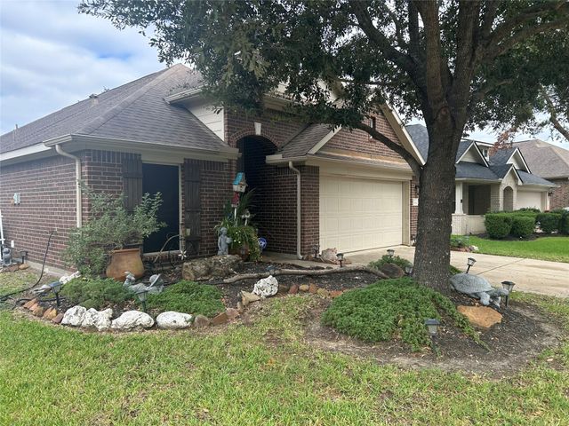 26118 Travis Brook Drive, Richmond, TX 77406