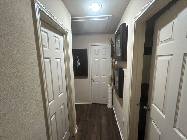26118 Travis Brook Drive, Richmond, TX 77406