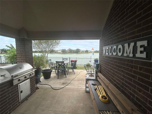 26118 Travis Brook Drive, Richmond, TX 77406