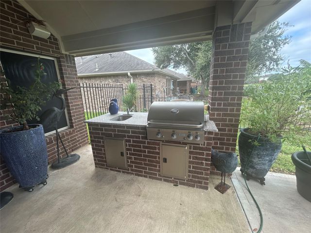26118 Travis Brook Drive, Richmond, TX 77406