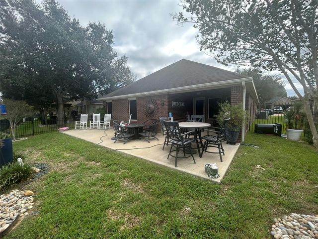 26118 Travis Brook Drive, Richmond, TX 77406