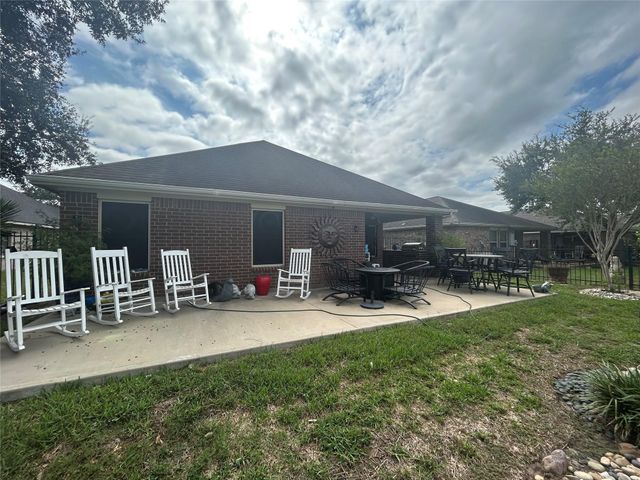 26118 Travis Brook Drive, Richmond, TX 77406