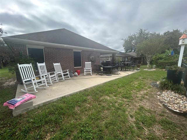 26118 Travis Brook Drive, Richmond, TX 77406