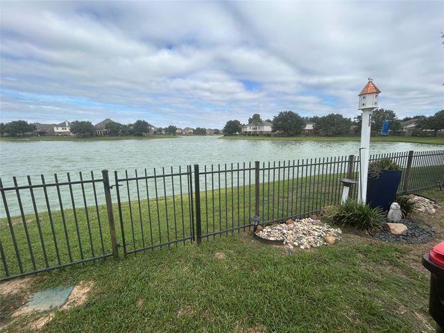 26118 Travis Brook Drive, Richmond, TX 77406