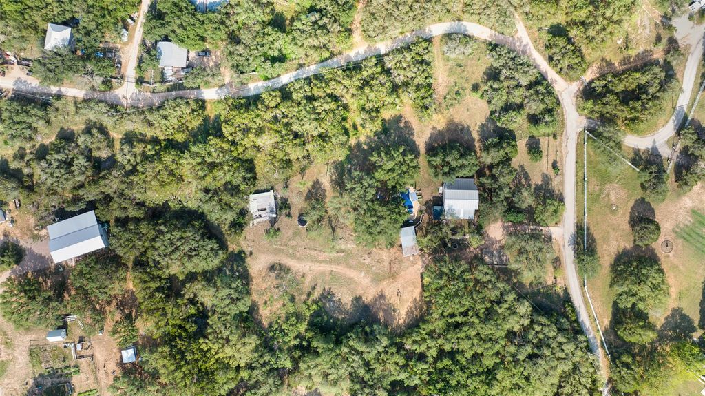 4414 Three Creek TRL, Spicewood, TX 78669