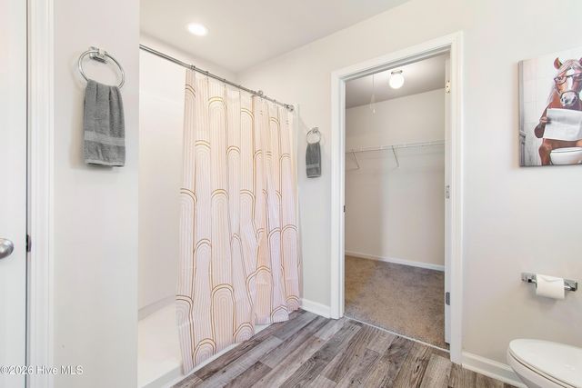 4928 Abbington Oaks Way SE, Southport, NC 28461