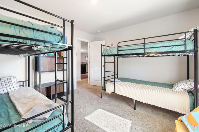 4928 Abbington Oaks Way SE, Southport, NC 28461