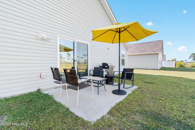 4928 Abbington Oaks Way SE, Southport, NC 28461