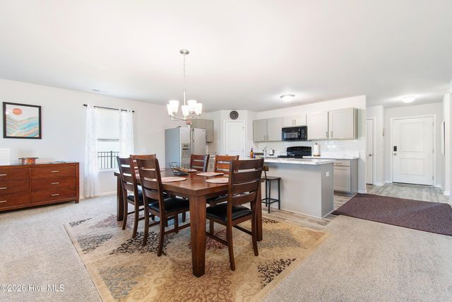 4928 Abbington Oaks Way SE, Southport, NC 28461