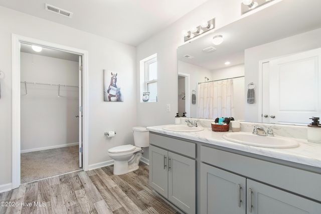 4928 Abbington Oaks Way SE, Southport, NC 28461