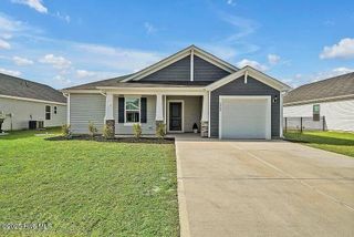 4928 Abbington Oaks Way SE, Southport, NC 28461