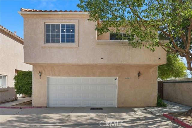 9400 Noble Avenue, North Hills (los Angeles), CA 91343