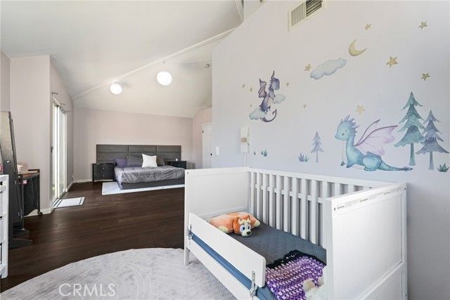 9400 Noble Avenue, North Hills (los Angeles), CA 91343