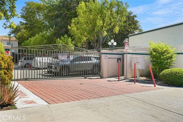 9400 Noble Avenue, North Hills (los Angeles), CA 91343
