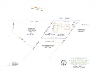 0 Henry Street, Amherst, MA 01002