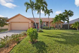 3326 SW Foremost Drive, Port St Lucie, FL 34953