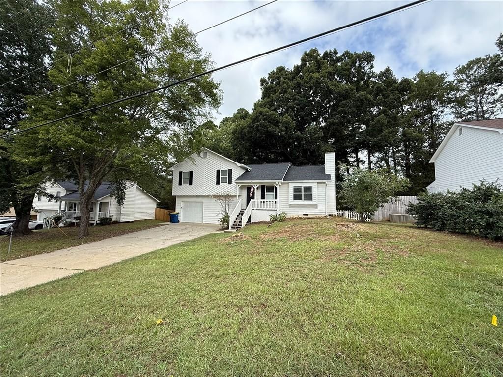 8080 Sumit Creek Drive, Kennesaw, GA 30152