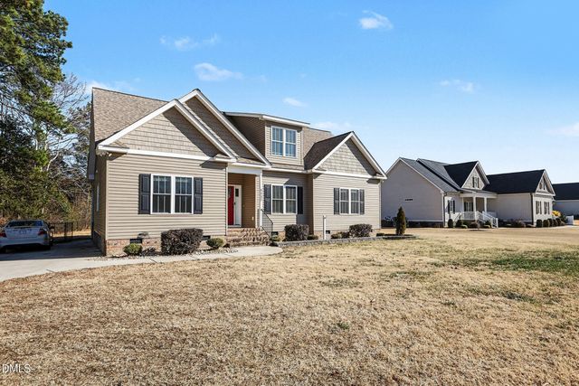 5117 Joe Ellen Road, Battleboro, NC 27809