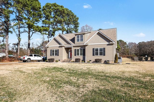 5117 Joe Ellen Road, Battleboro, NC 27809