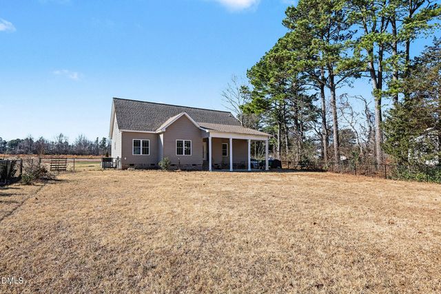 5117 Joe Ellen Road, Battleboro, NC 27809