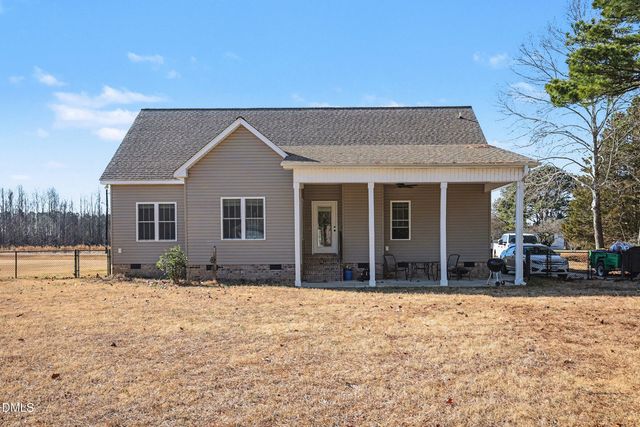 5117 Joe Ellen Road, Battleboro, NC 27809