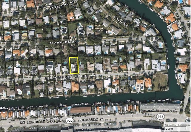 2141 NE 124th Street, North Miami, FL 33181