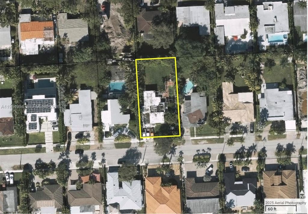 2141 NE 124th Street, North Miami, FL 33181