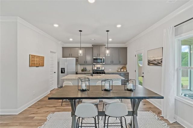 242 Wingate Drive, Winder, GA 30680