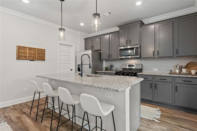 242 Wingate Drive, Winder, GA 30680