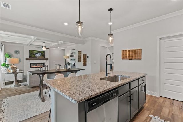 242 Wingate Drive, Winder, GA 30680