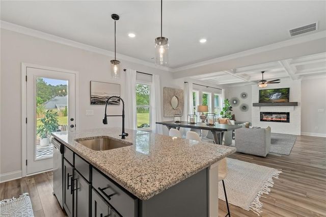 242 Wingate Drive, Winder, GA 30680