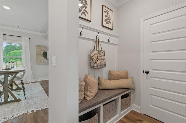 242 Wingate Drive, Winder, GA 30680
