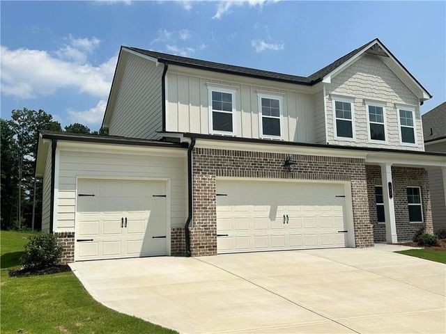 242 Wingate Drive, Winder, GA 30680