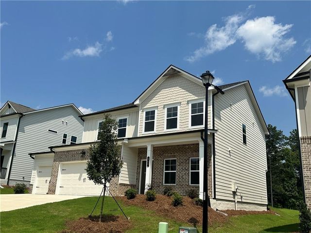 242 Wingate Drive, Winder, GA 30680
