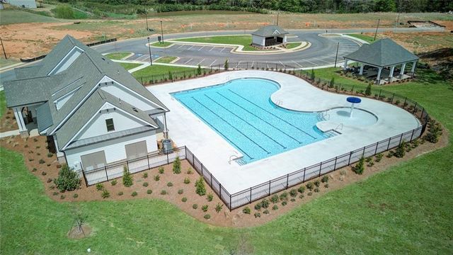 242 Wingate Drive, Winder, GA 30680