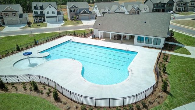 242 Wingate Drive, Winder, GA 30680