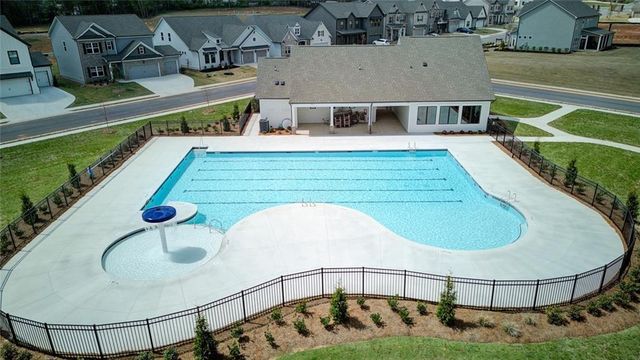242 Wingate Drive, Winder, GA 30680
