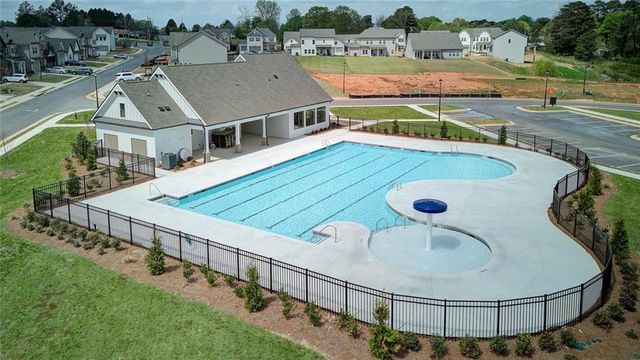 242 Wingate Drive, Winder, GA 30680