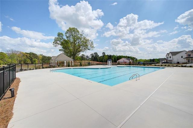 242 Wingate Drive, Winder, GA 30680