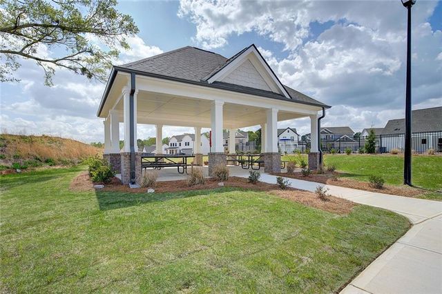 242 Wingate Drive, Winder, GA 30680