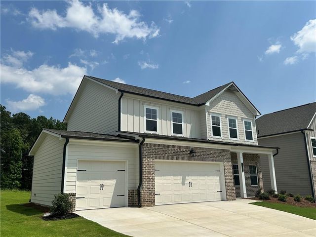 242 Wingate Drive, Winder, GA 30680