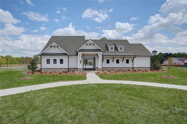 242 Wingate Drive, Winder, GA 30680