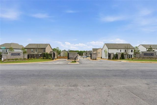242 Wingate Drive, Winder, GA 30680