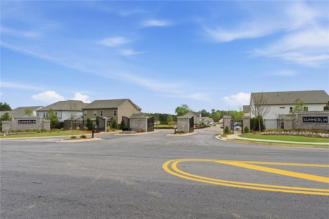 242 Wingate Drive, Winder, GA 30680