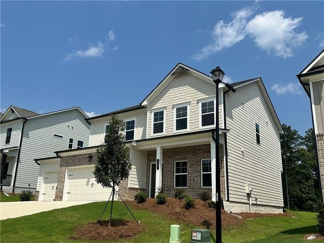 242 Wingate Drive, Winder, GA 30680