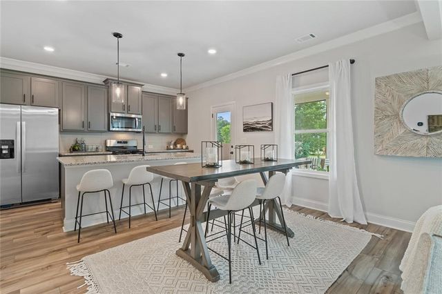 242 Wingate Drive, Winder, GA 30680