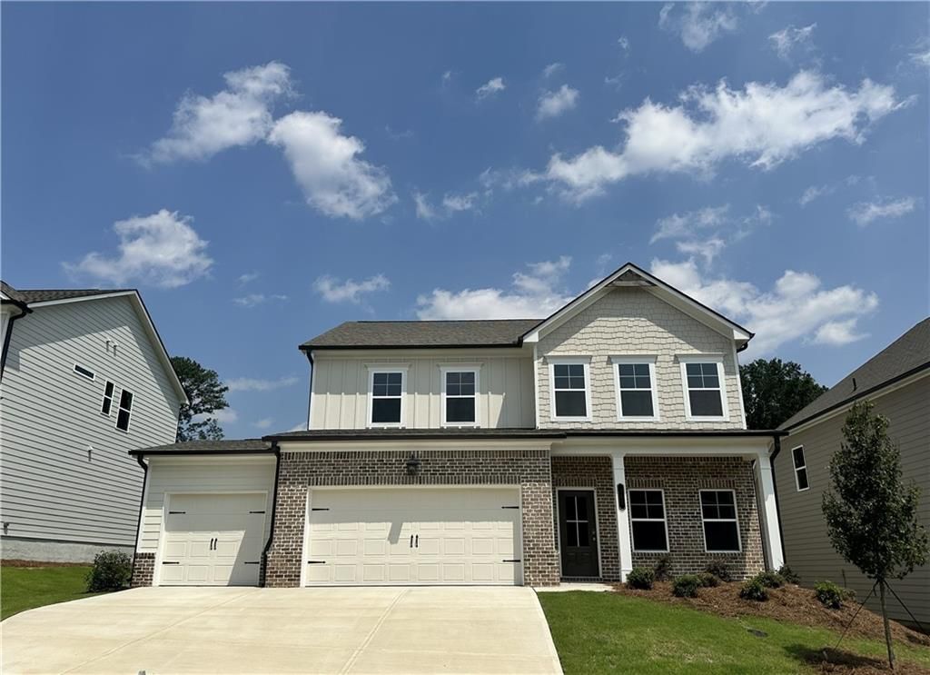 242 Wingate Drive, Winder, GA 30680