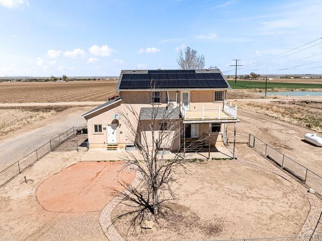 43948 Hunsaker Rd, Avondale, CO 81022