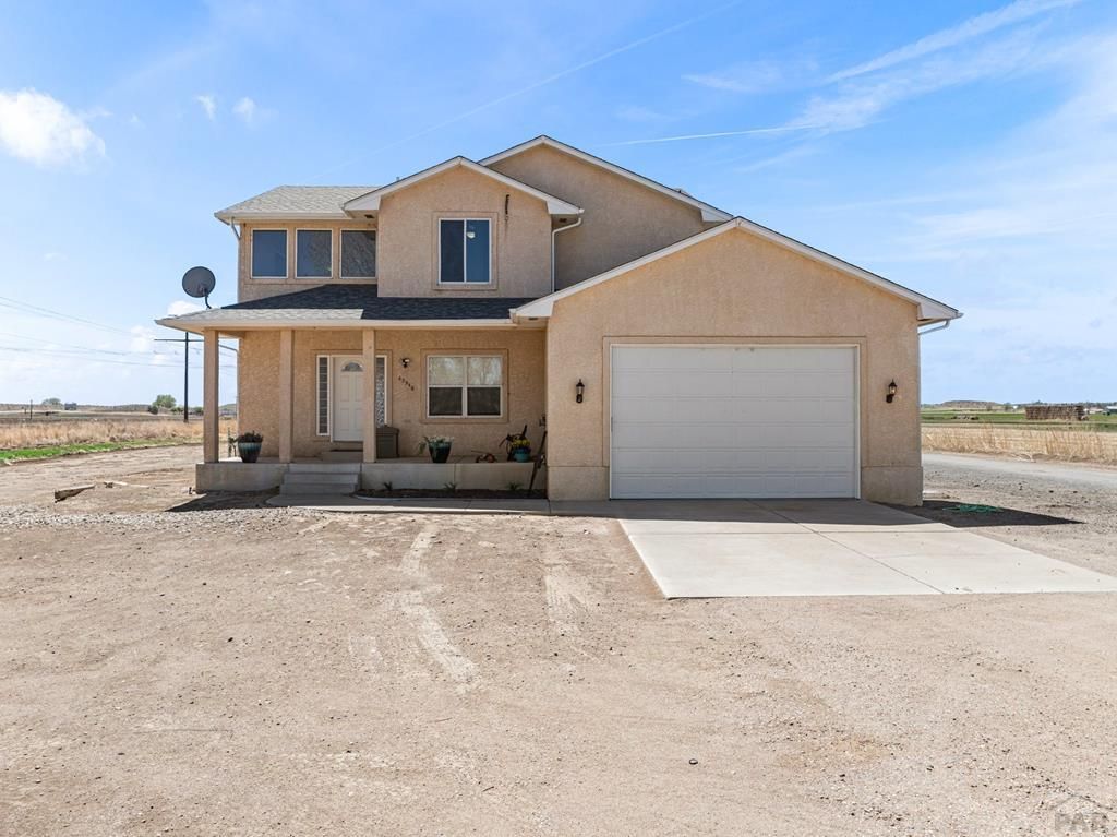 43948 Hunsaker Rd, Avondale, CO 81022